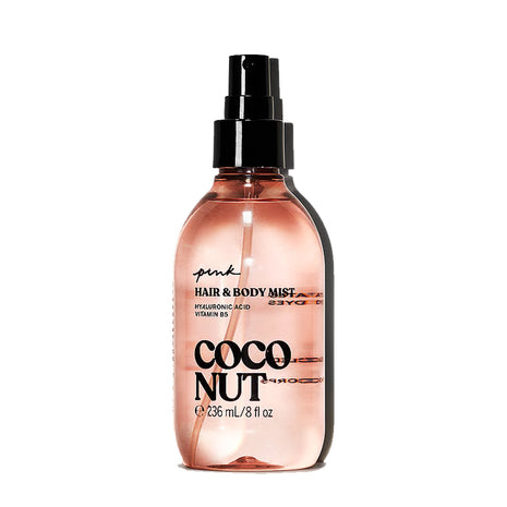 Pink Coconut Bruma