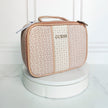 Pink Guess Cosmetiquera