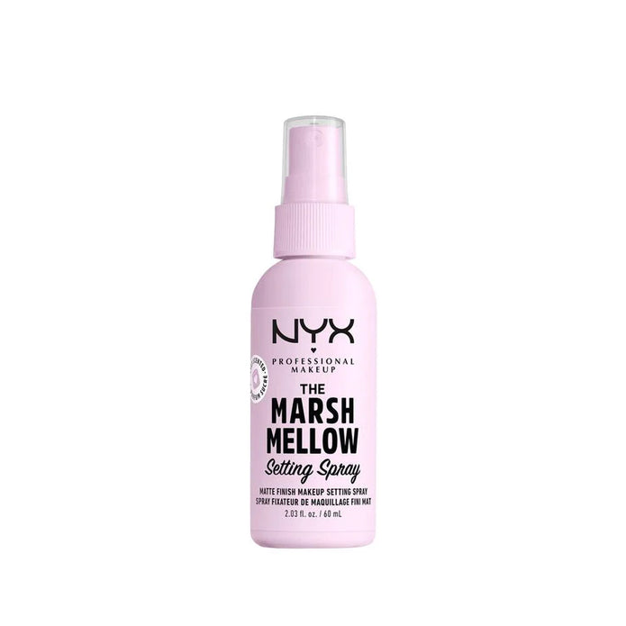The Marshmellow Setting Spray