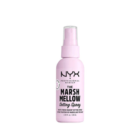 The Marshmellow Setting Spray