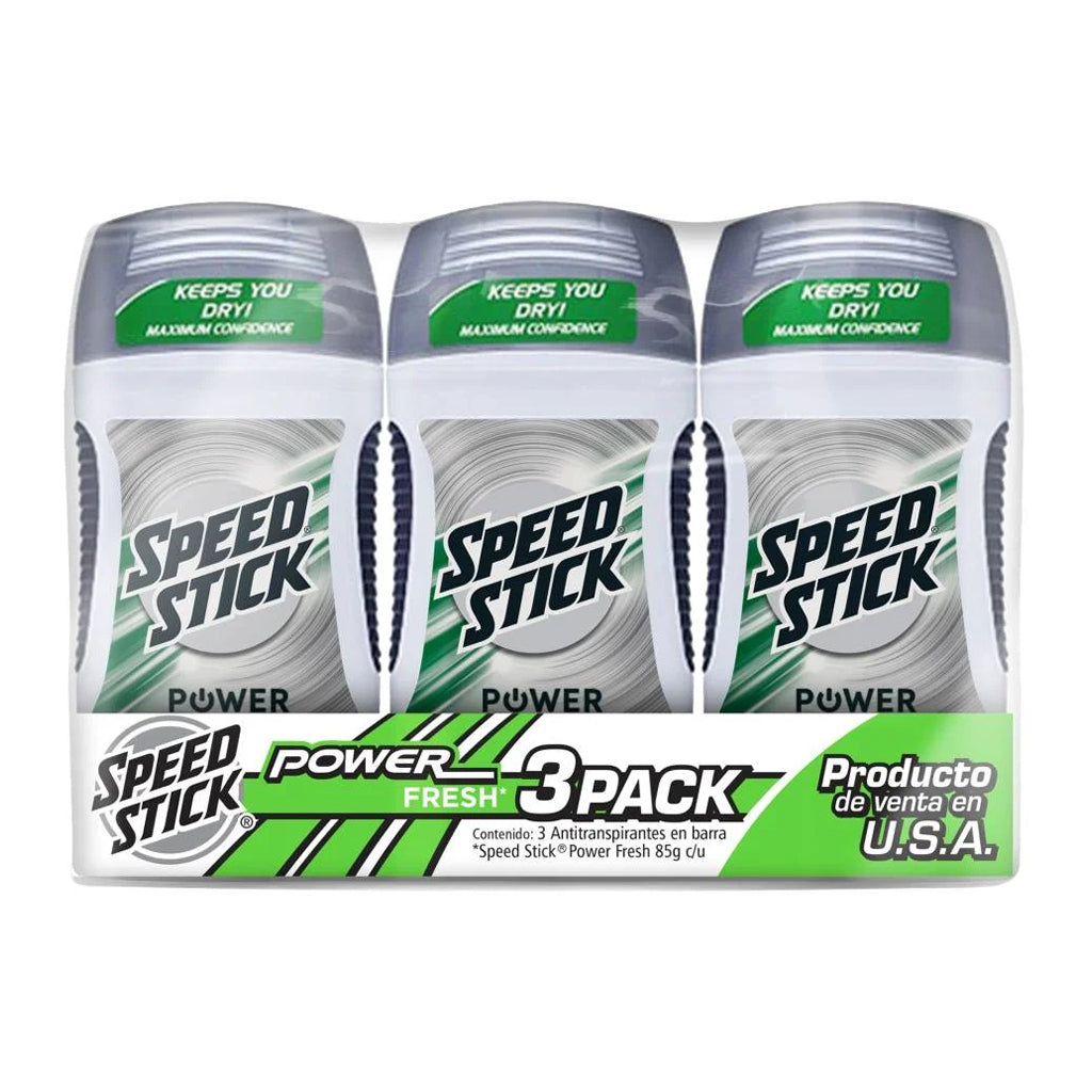 Power Fresh Desodorante | Liquidación