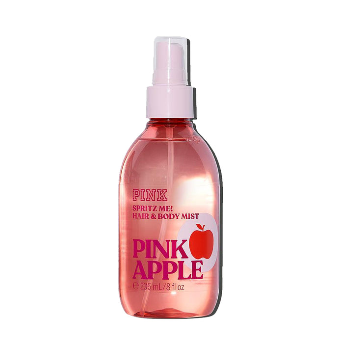Pink Apple Bruma