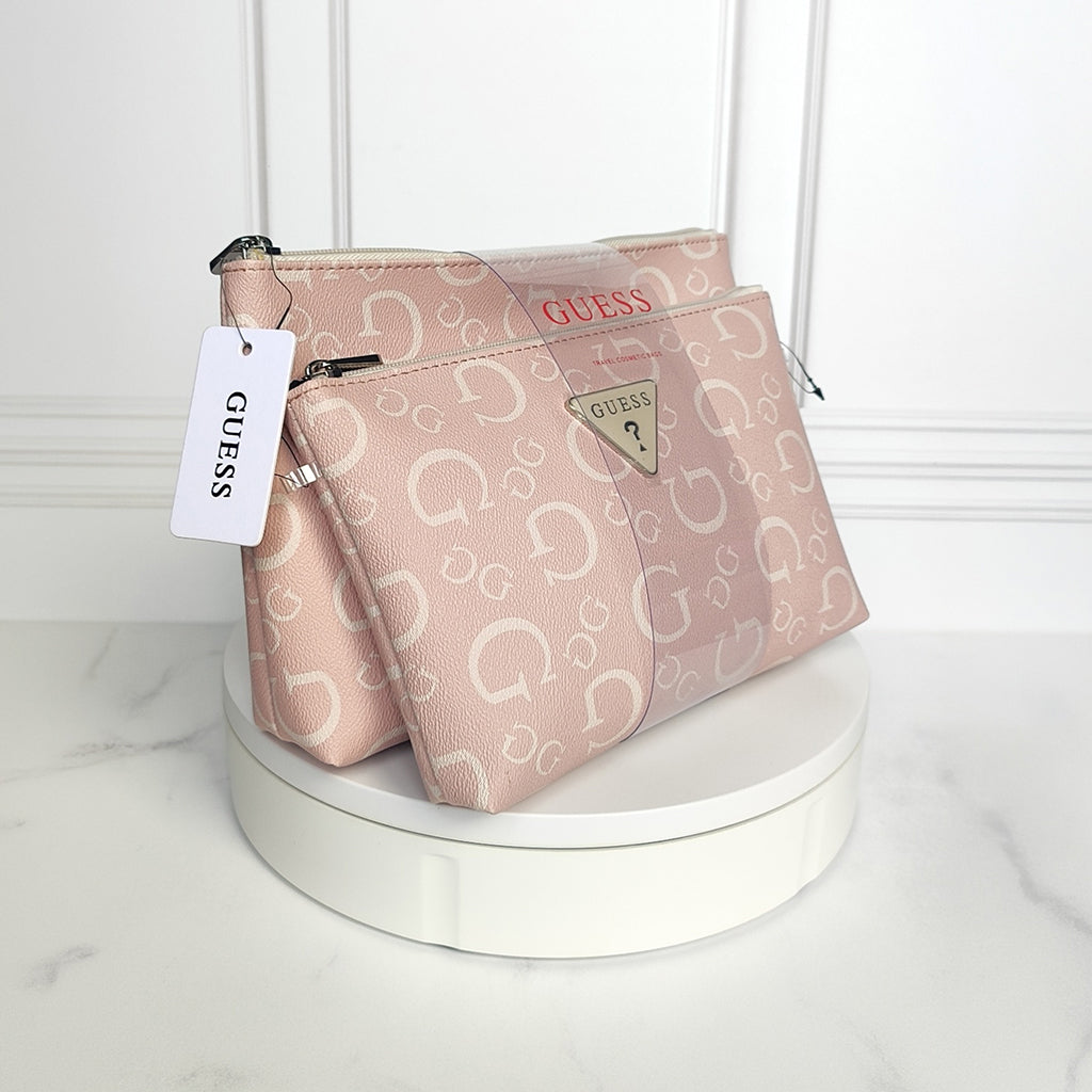 Guess Duo Cosmetiquera