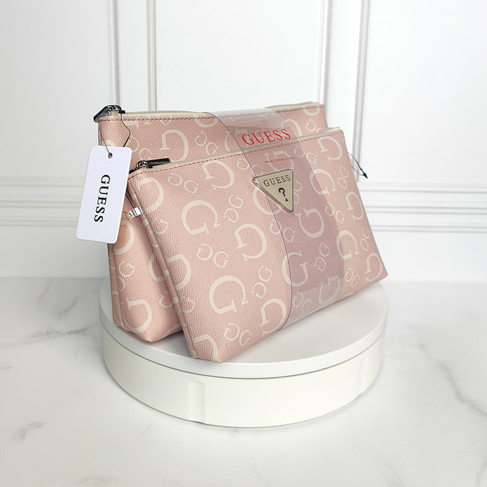 Guess Duo Cosmetiquera