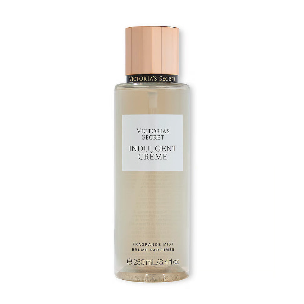 Indulgent Creme Body Mist