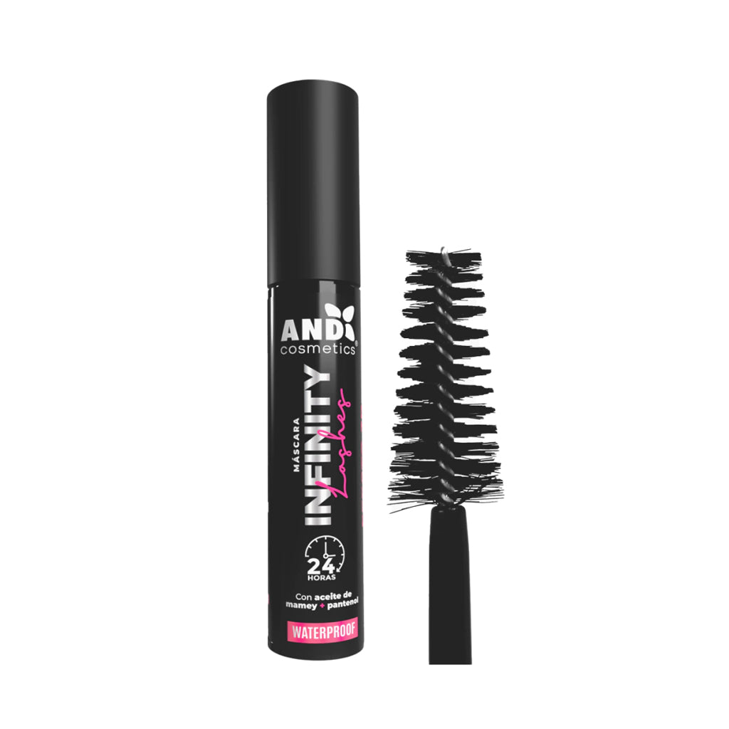 Infinity Lashes