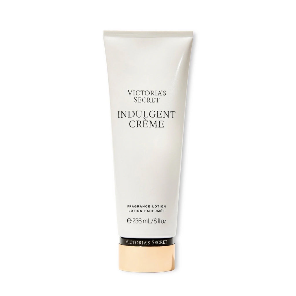 Indulgent Creme Crema