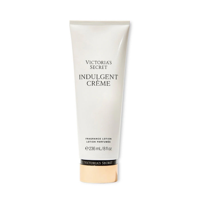 Indulgent Creme Crema