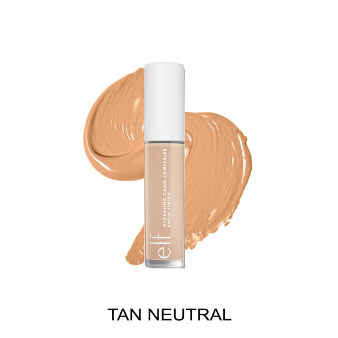 Hydrating Camo Concealer
