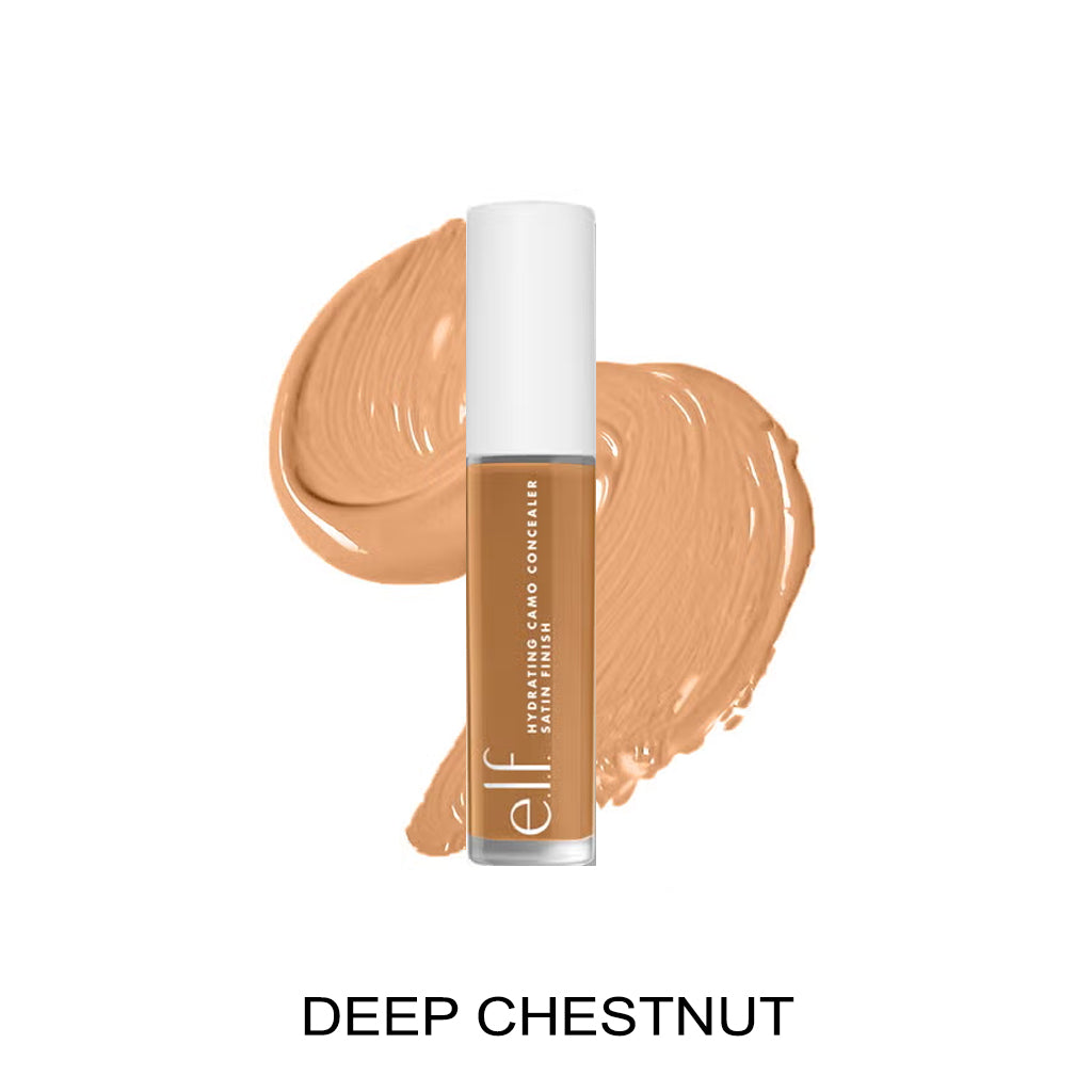Hydrating Camo Concealer