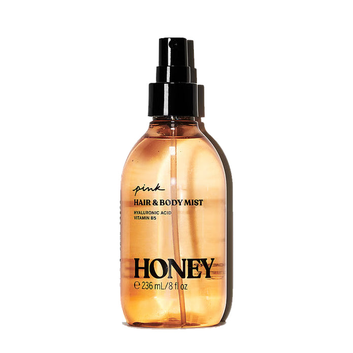Pink Honey Bruma