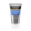 Sport Face SPF 70+ Protector solar
