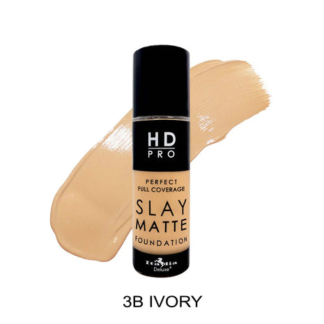 HD Pro Slay Matte