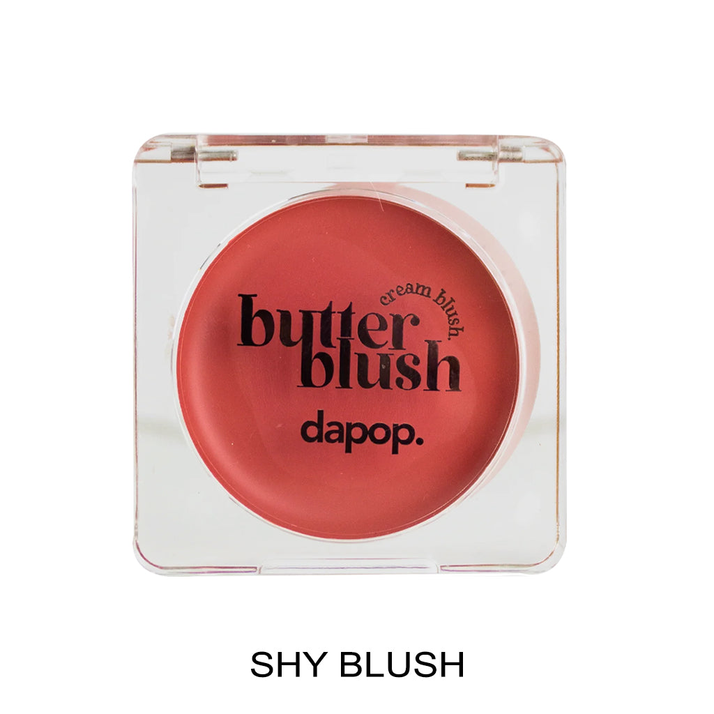 Butter Blush