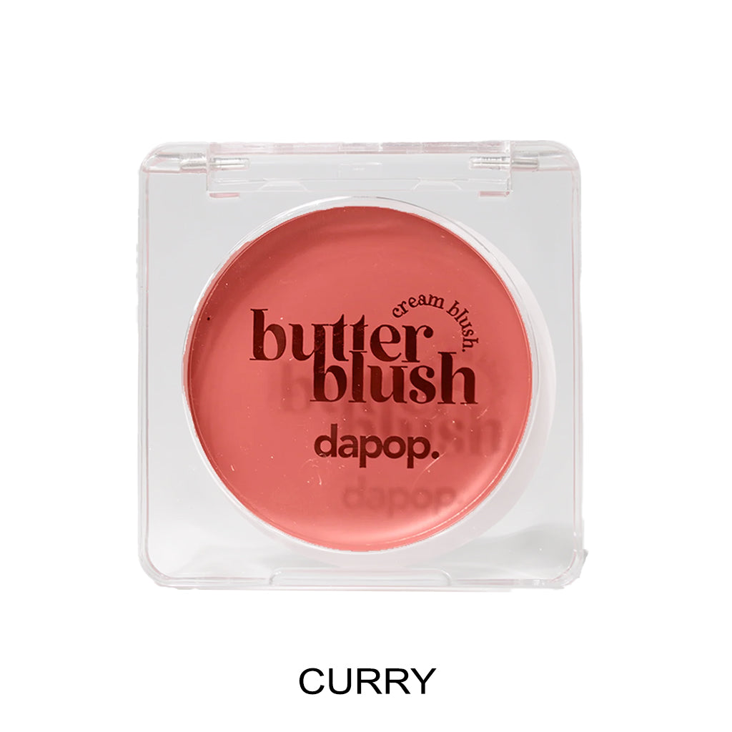 Butter Blush