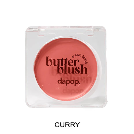 Butter Blush