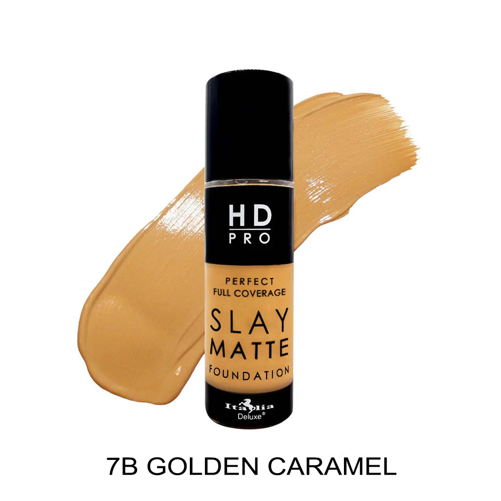 HD Pro Slay Matte