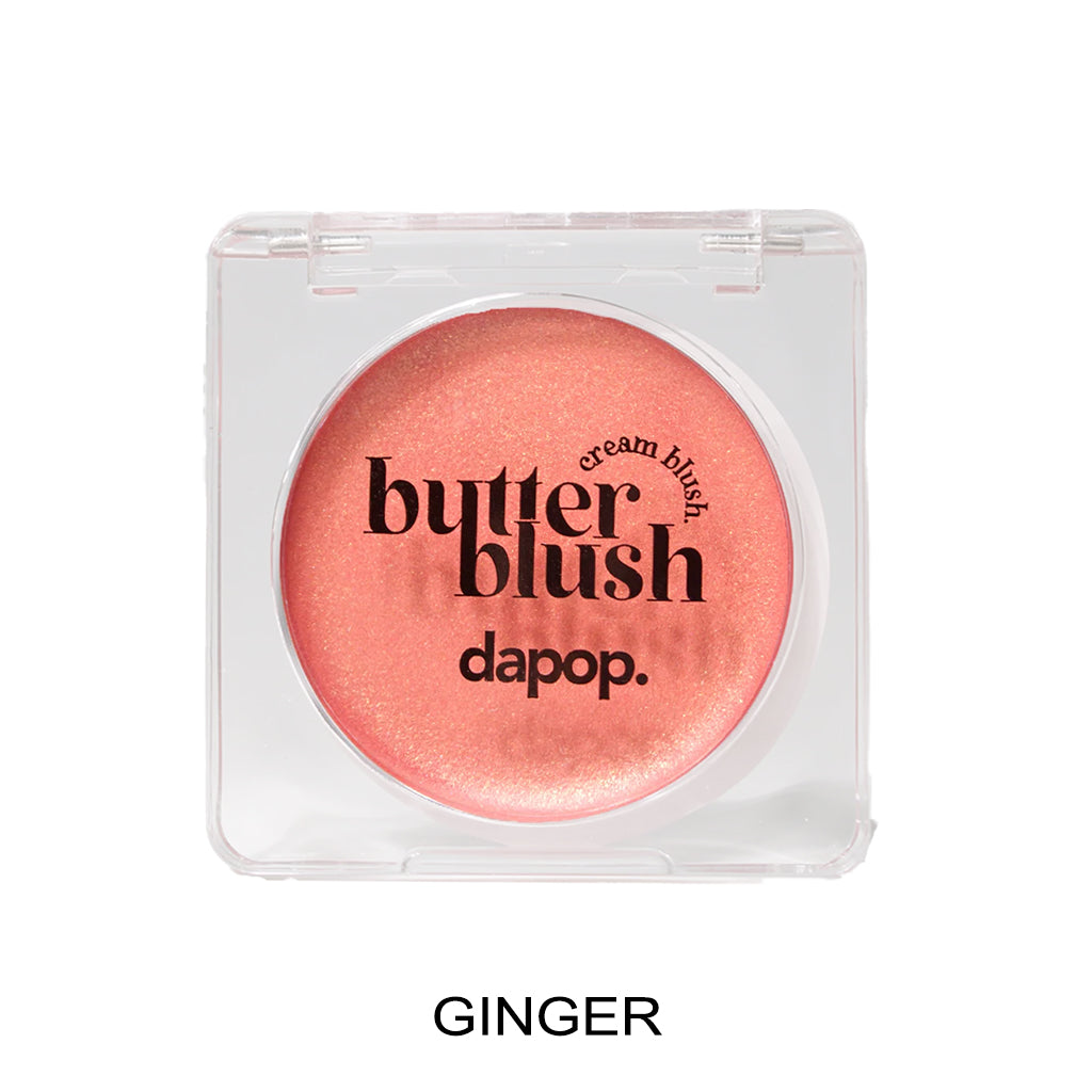 Butter Blush