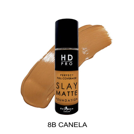 HD Pro Slay Matte