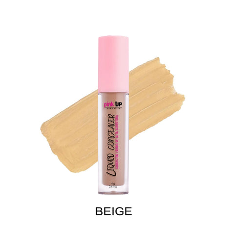 Liquid Concealer