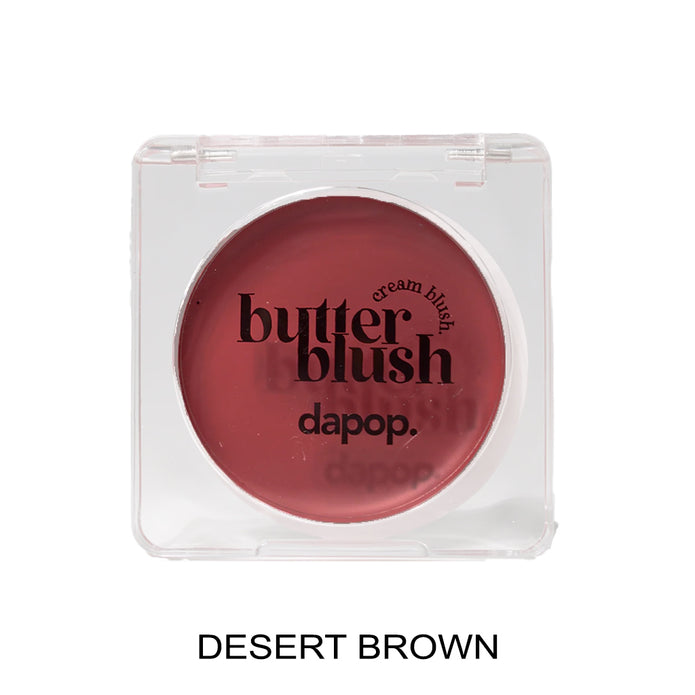 Butter Blush