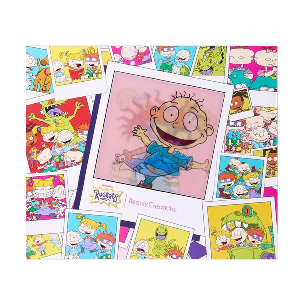 PR Rugrats Set