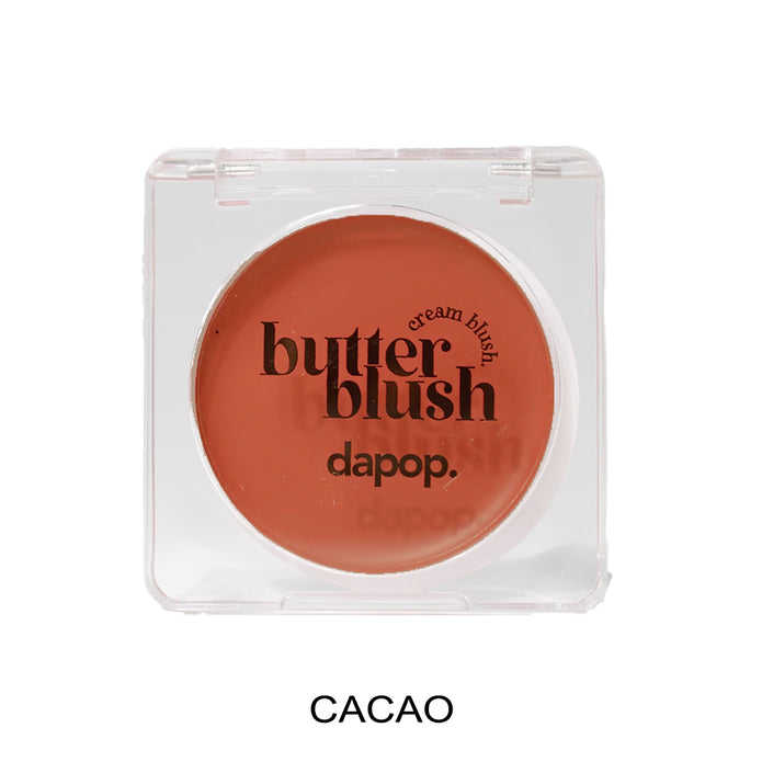 Butter Blush