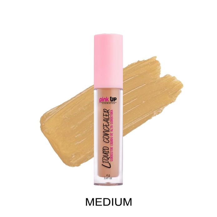 Liquid Concealer