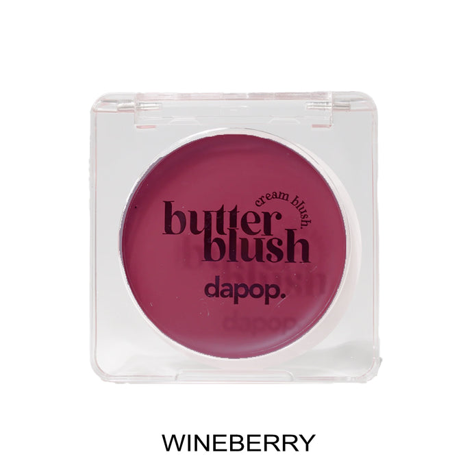 Butter Blush