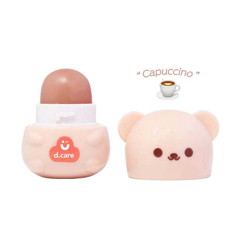 Baby Bear Lip Balm