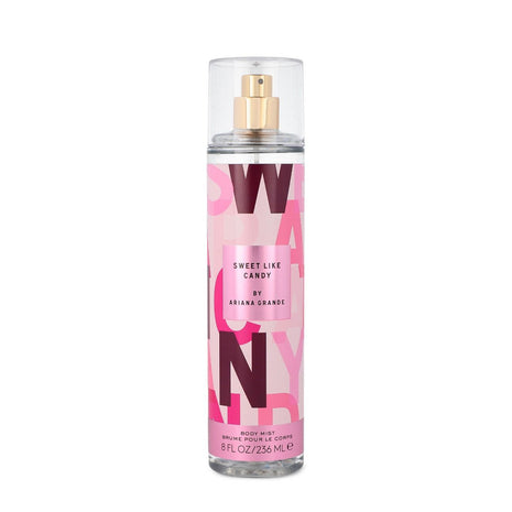 Sweet Like Candy Body Mist