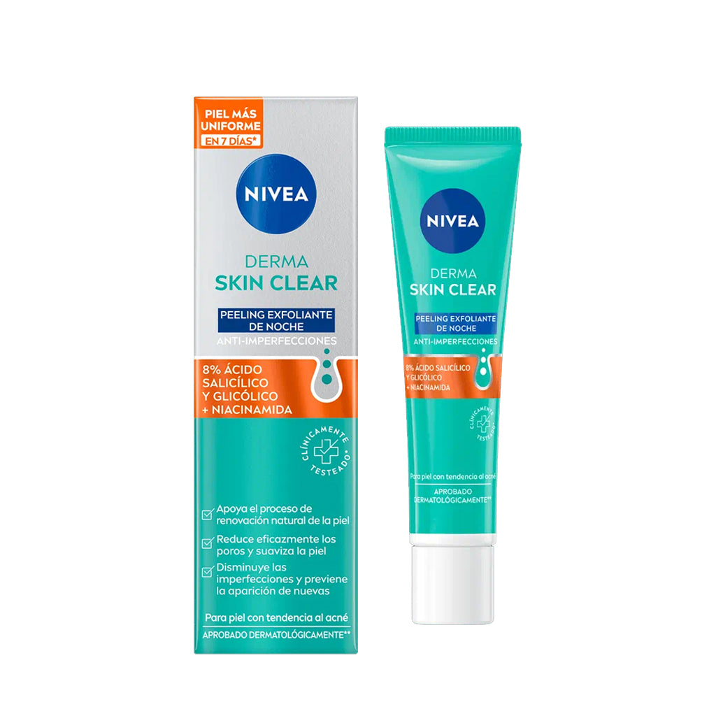 Skin Clear