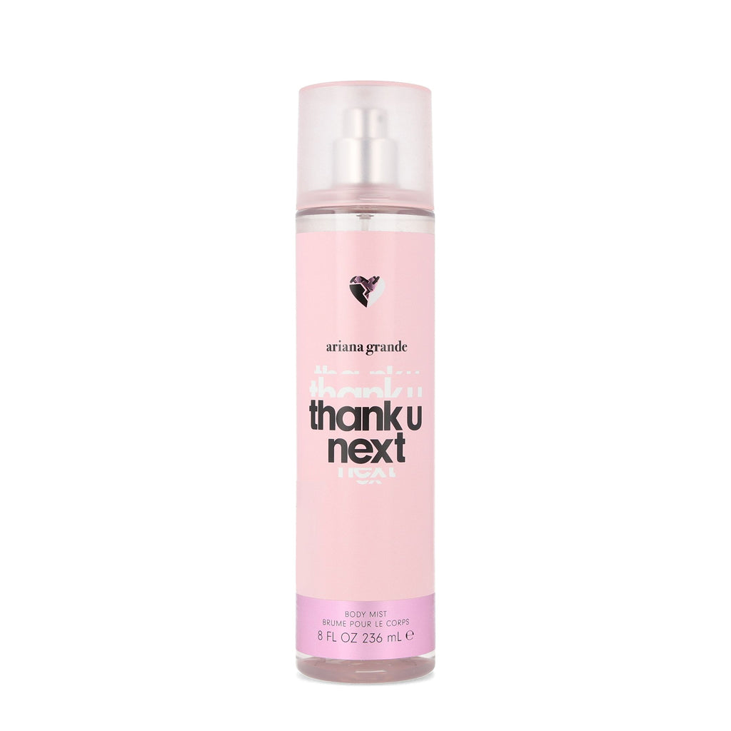 Thank U Next Body Mist