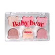 Baby Bear Eyeshadow Palette