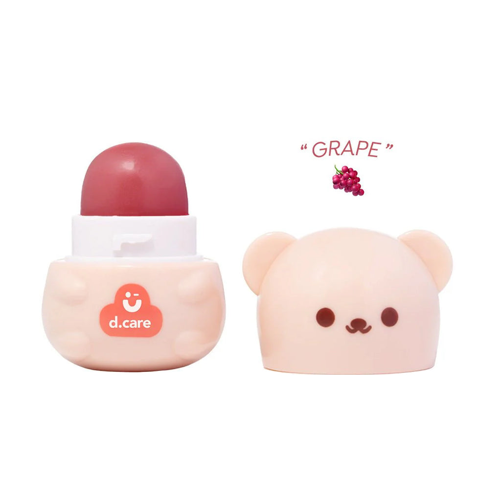 Baby Bear Lip Balm