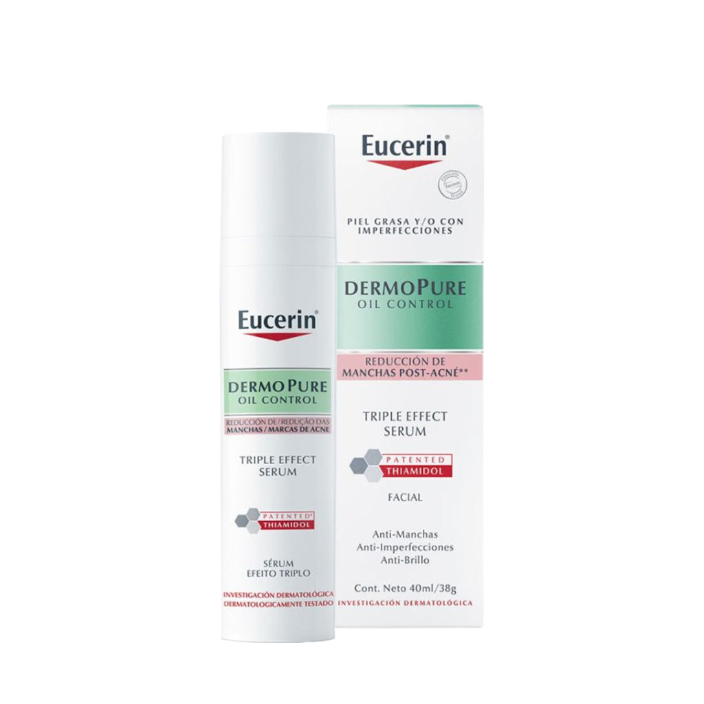 Dermo Pure Oil Control