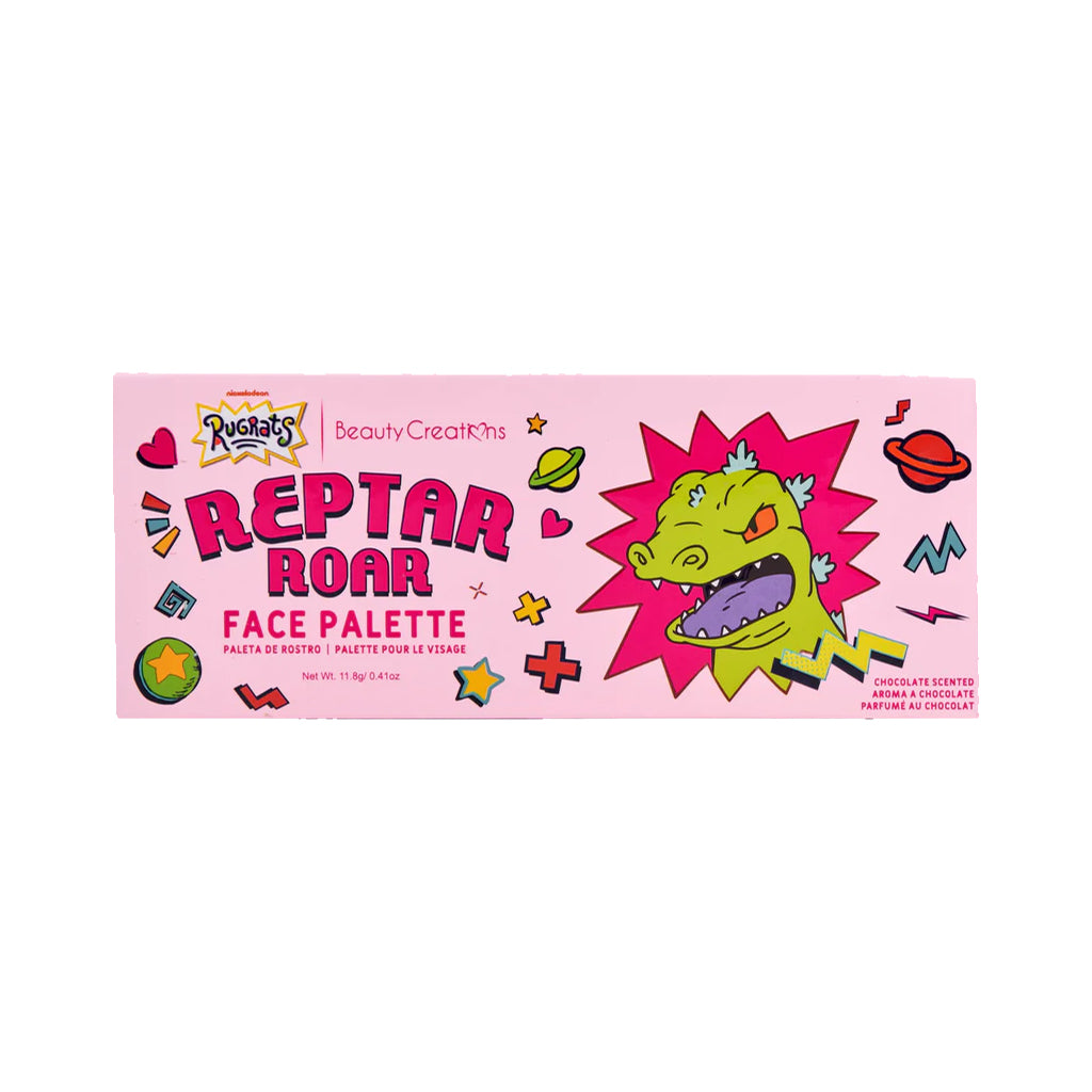 Reptar Roar Face Palette