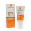 50+ Anthelios Gel Crema Protector Solar