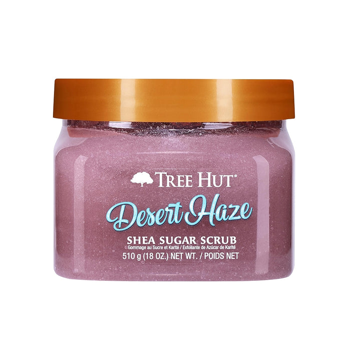 Shea Sugar Scrub