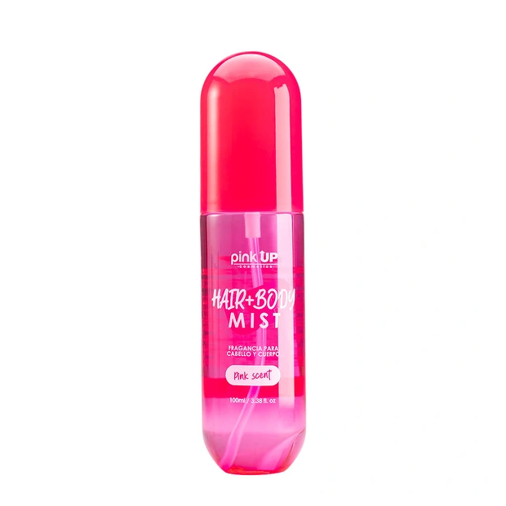 Pink Scent Bruma