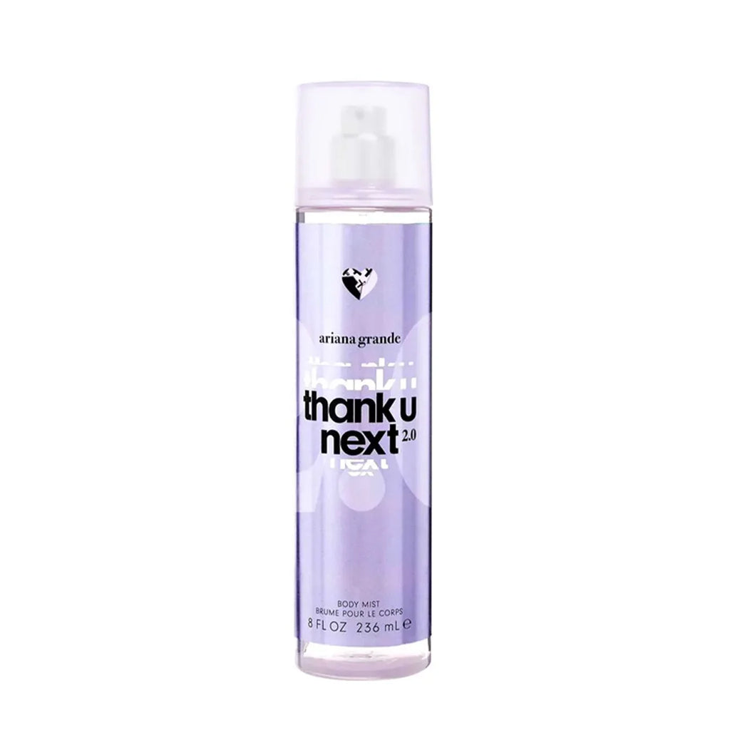 Thank U Next 2.0 Body Mist