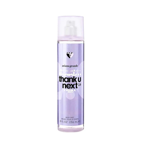 Thank U Next 2.0 Body Mist