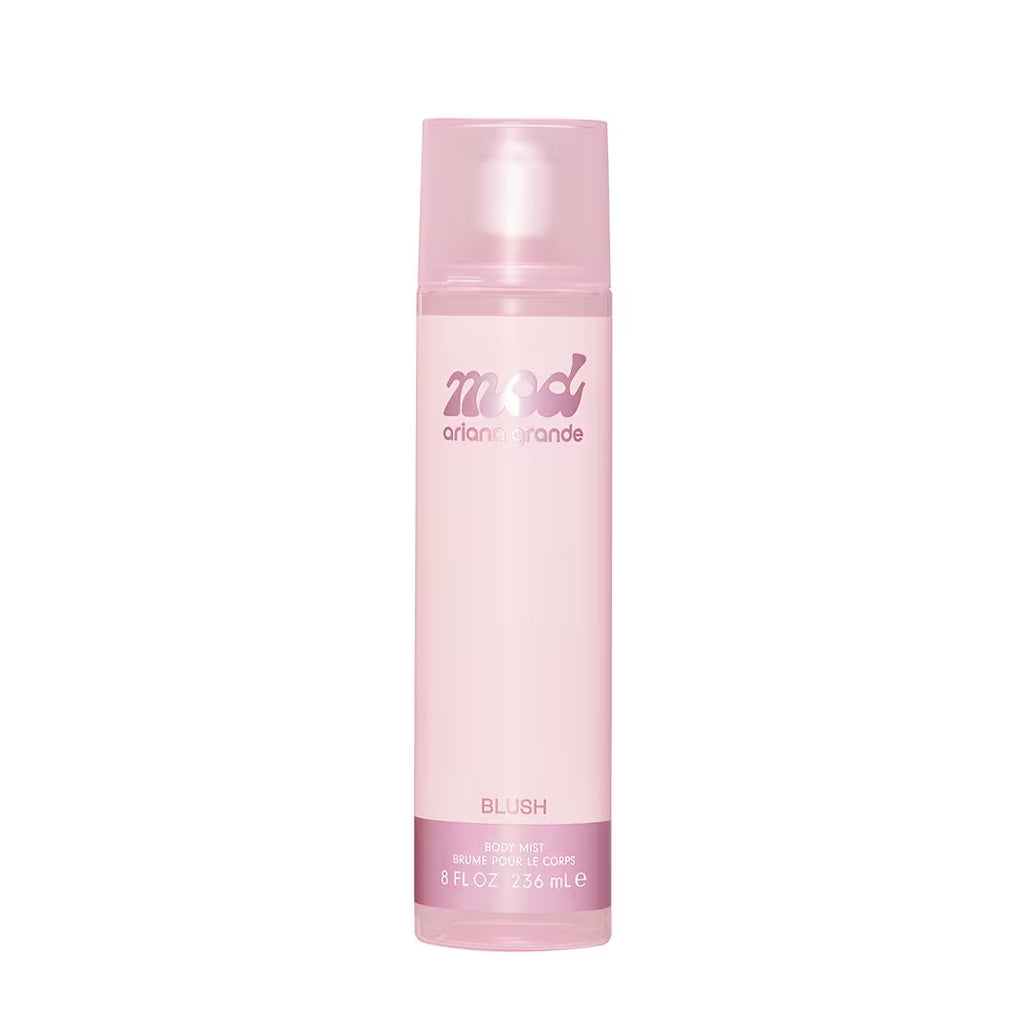 Mod Blush Body Mist