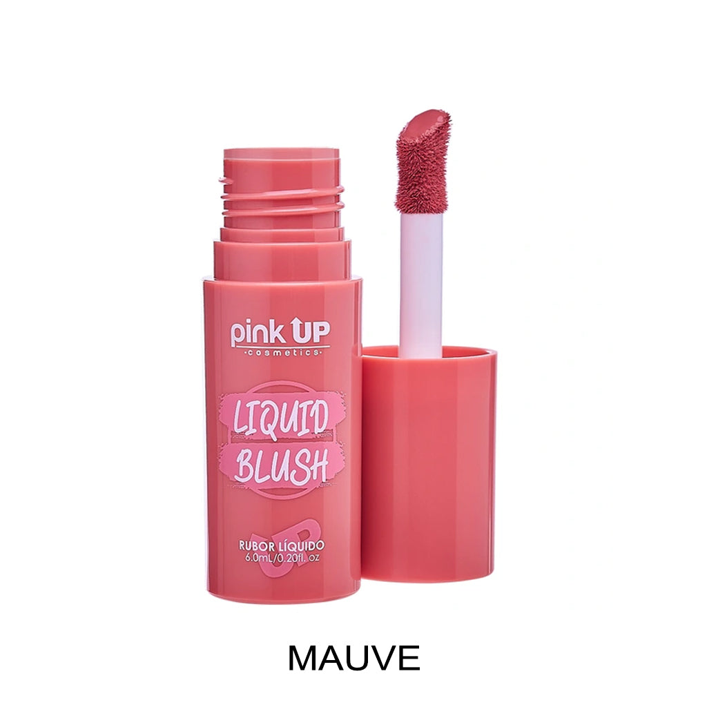 Liquid Blush