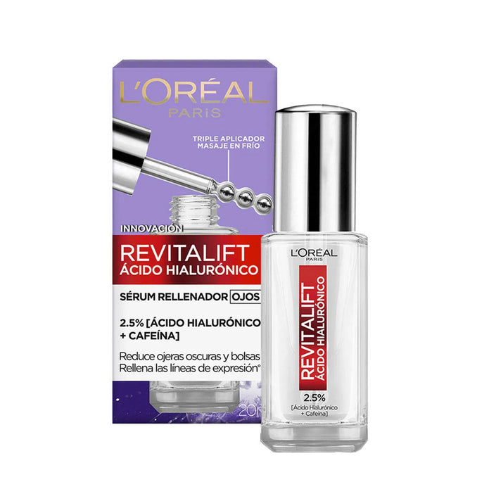 Revitalift Acido Hialurónico