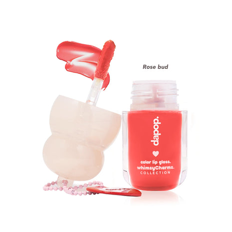 Whims Charms Lip Gloss