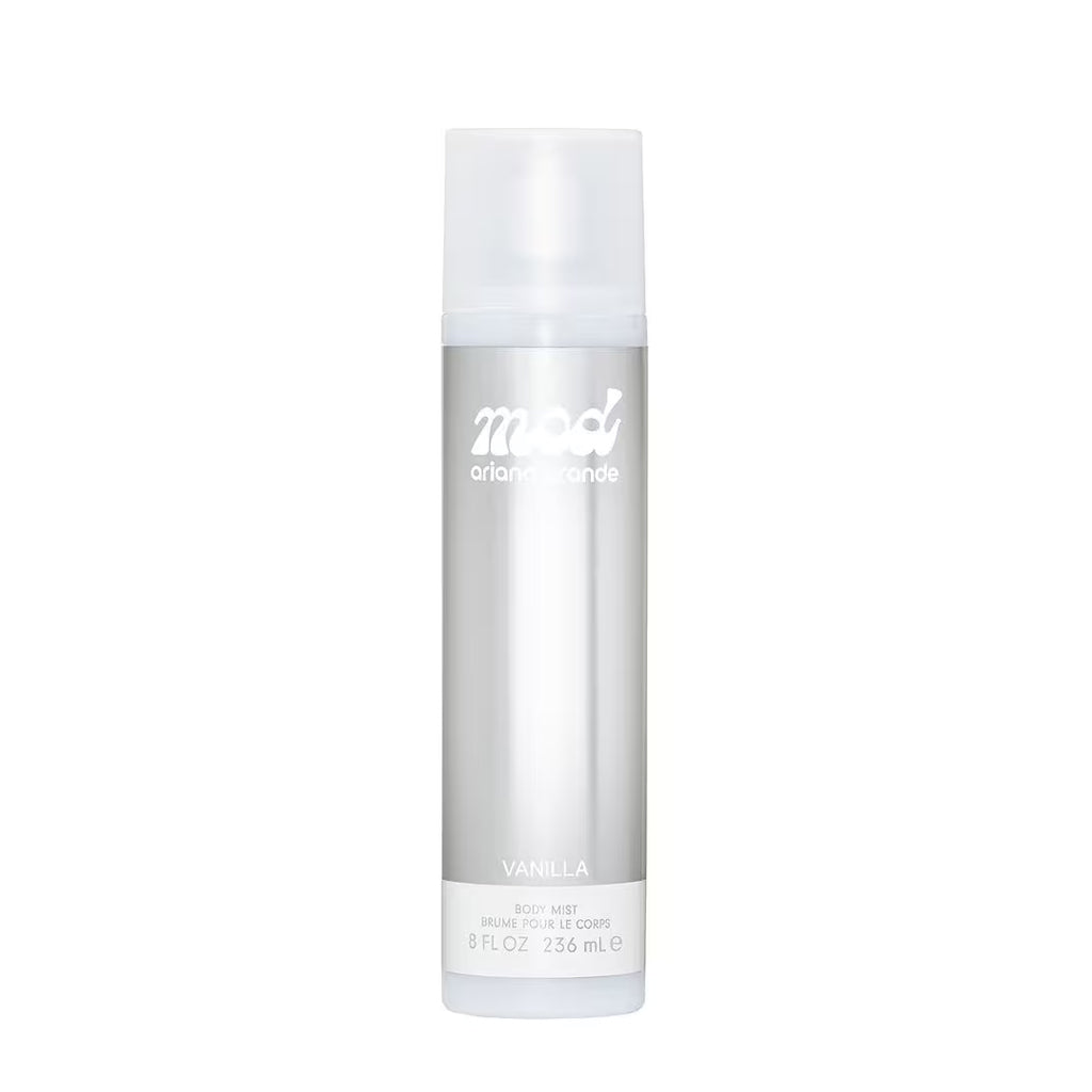 Mod Vanilla Body Mist