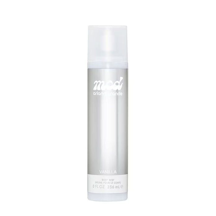 Mod Vanilla Body Mist