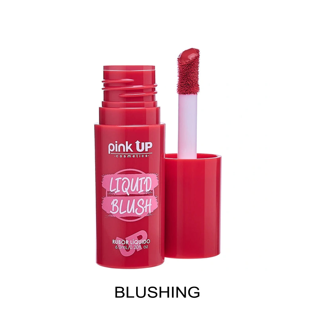 Liquid Blush