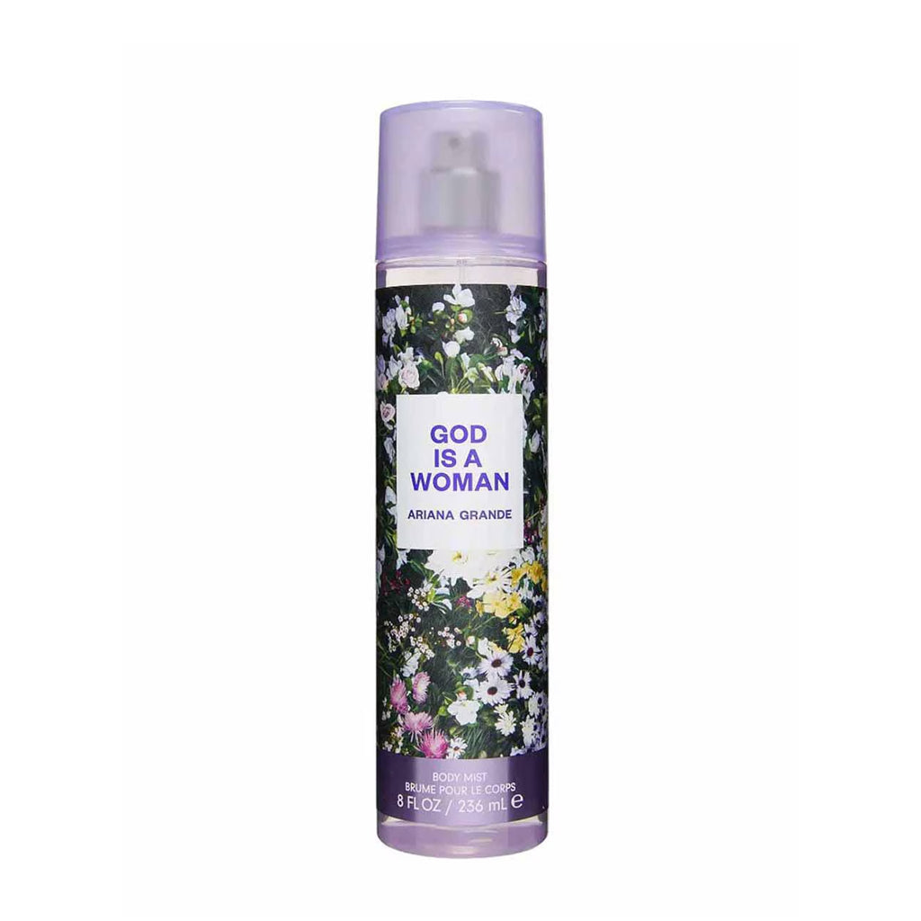 God Is A Woman Body Mist